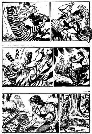 0389  Lov IznenađEnja