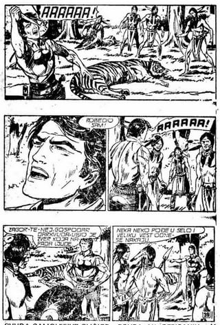 0389  Lov IznenađEnja