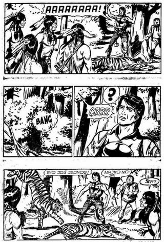 0389  Lov IznenađEnja