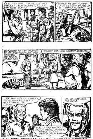 0389  Lov IznenađEnja