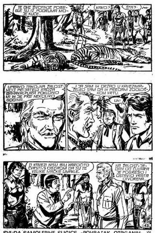 0389  Lov IznenađEnja