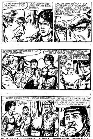 0389  Lov IznenađEnja