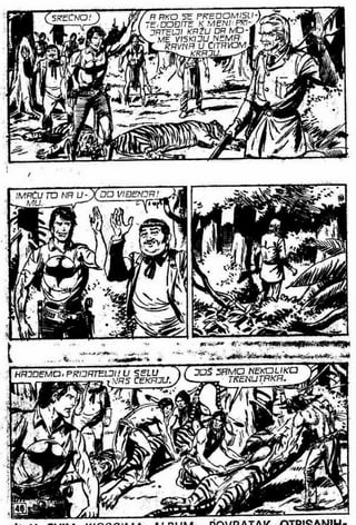 0389  Lov IznenađEnja