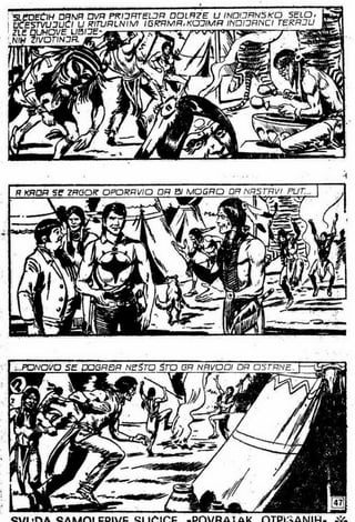 0389  Lov IznenađEnja