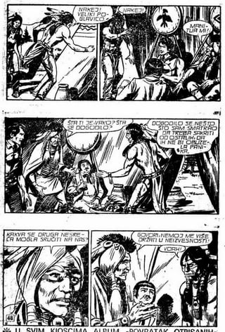 0389  Lov IznenađEnja