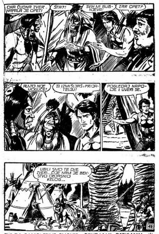 0389  Lov IznenađEnja