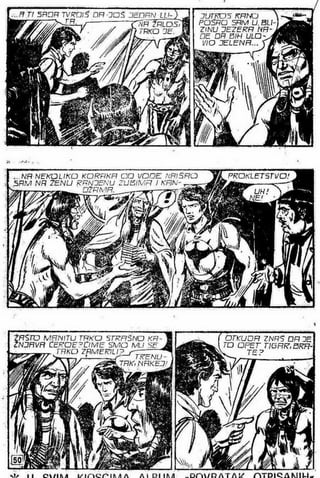 0389  Lov IznenađEnja