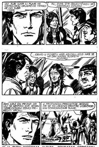 0389  Lov IznenađEnja