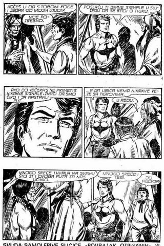 0389  Lov IznenađEnja