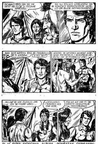 0389  Lov IznenađEnja