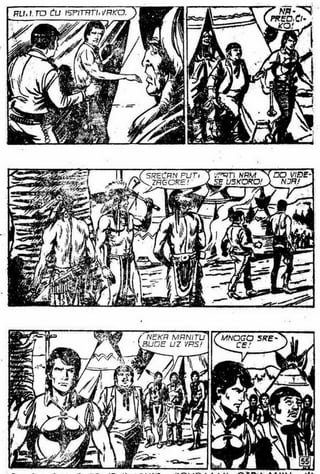 0389  Lov IznenađEnja