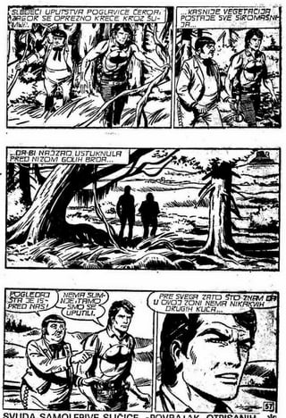 0389  Lov IznenađEnja