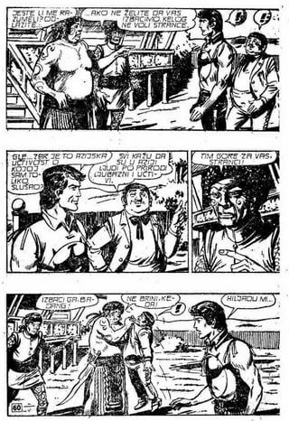 0389  Lov IznenađEnja