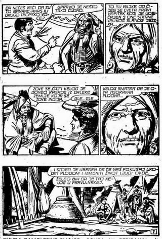 0389  Lov IznenađEnja