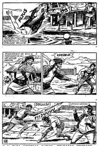 0389  Lov IznenađEnja