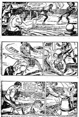 0389  Lov IznenađEnja