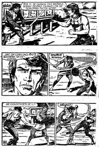 0389  Lov IznenađEnja