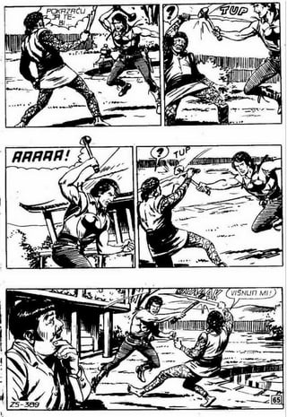 0389  Lov IznenađEnja