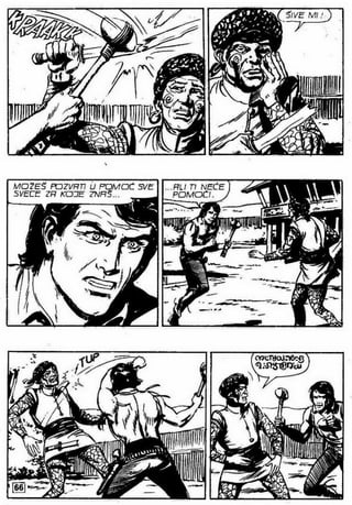 0389  Lov IznenađEnja