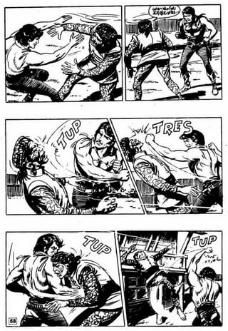 0389  Lov IznenađEnja