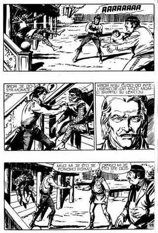 0389  Lov IznenađEnja