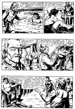 0389  Lov IznenađEnja