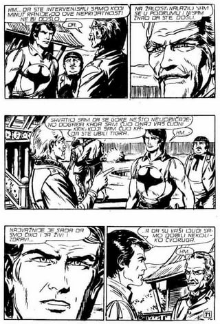 0389  Lov IznenađEnja