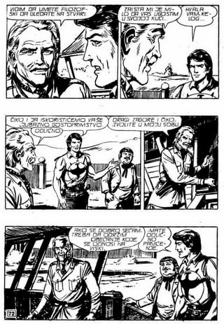 0389  Lov IznenađEnja