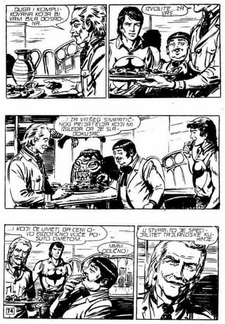 0389  Lov IznenađEnja