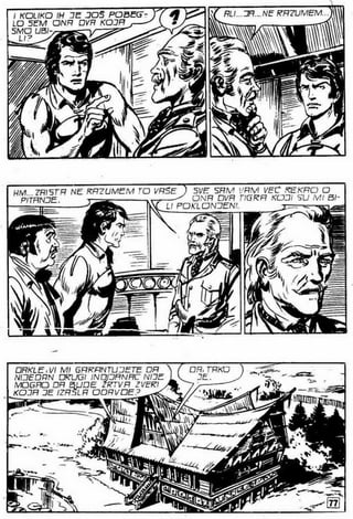 0389  Lov IznenađEnja