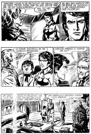 0389  Lov IznenađEnja