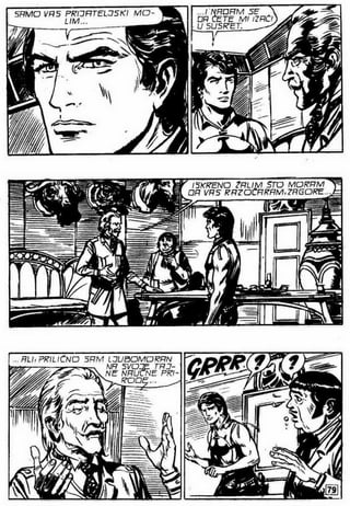 0389  Lov IznenađEnja