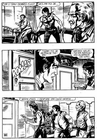 0389  Lov IznenađEnja