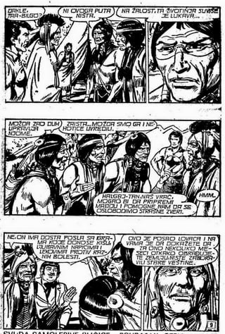 0389  Lov IznenađEnja