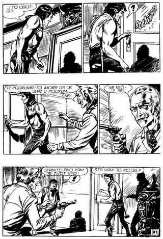 0389  Lov IznenađEnja