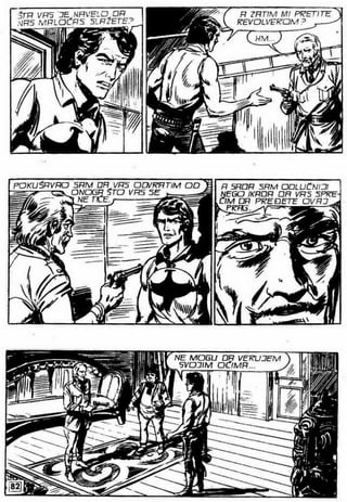 0389  Lov IznenađEnja