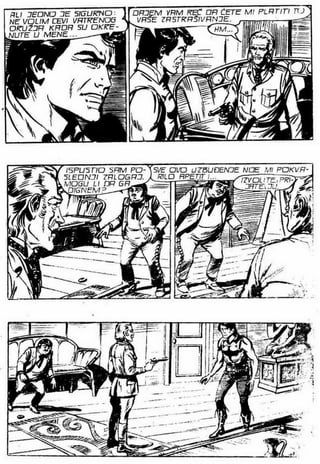 0389  Lov IznenađEnja