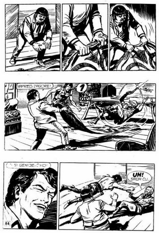 0389  Lov IznenađEnja