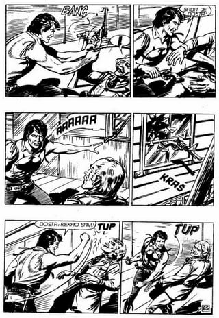 0389  Lov IznenađEnja