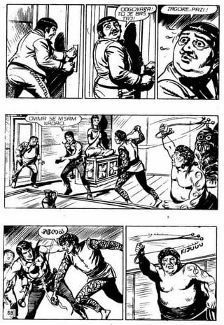 0389  Lov IznenađEnja