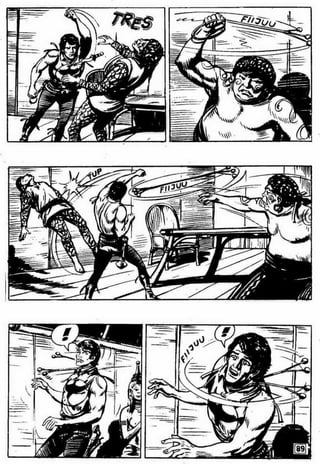 0389  Lov IznenađEnja