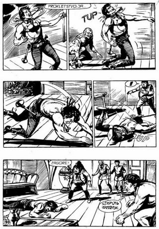 0389  Lov IznenađEnja