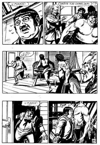 0389  Lov IznenađEnja