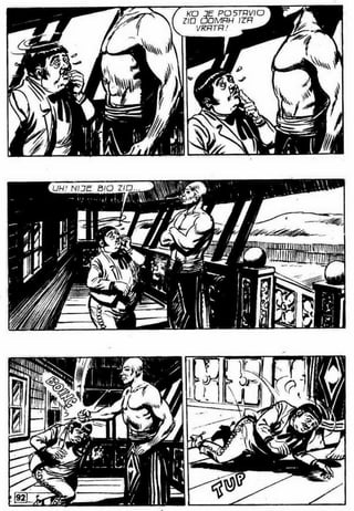 0389  Lov IznenađEnja