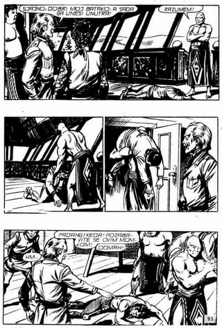 0389  Lov IznenađEnja