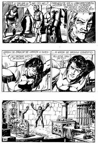 0389  Lov IznenađEnja