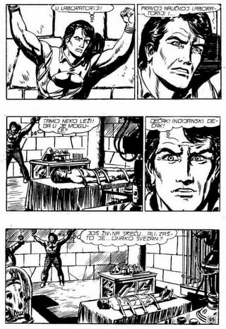 0389  Lov IznenađEnja