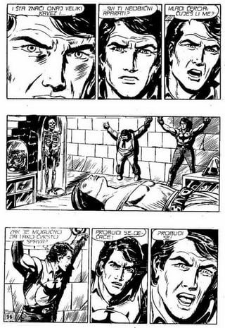 0389  Lov IznenađEnja