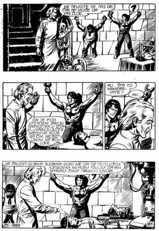 0389  Lov IznenađEnja