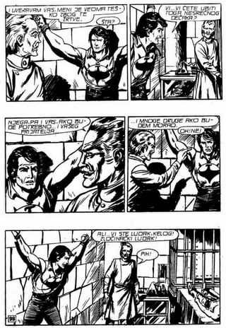 0389  Lov IznenađEnja